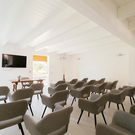 Agriturismo Il Colle Dei Lecci Ancona Ngoại thất bức ảnh