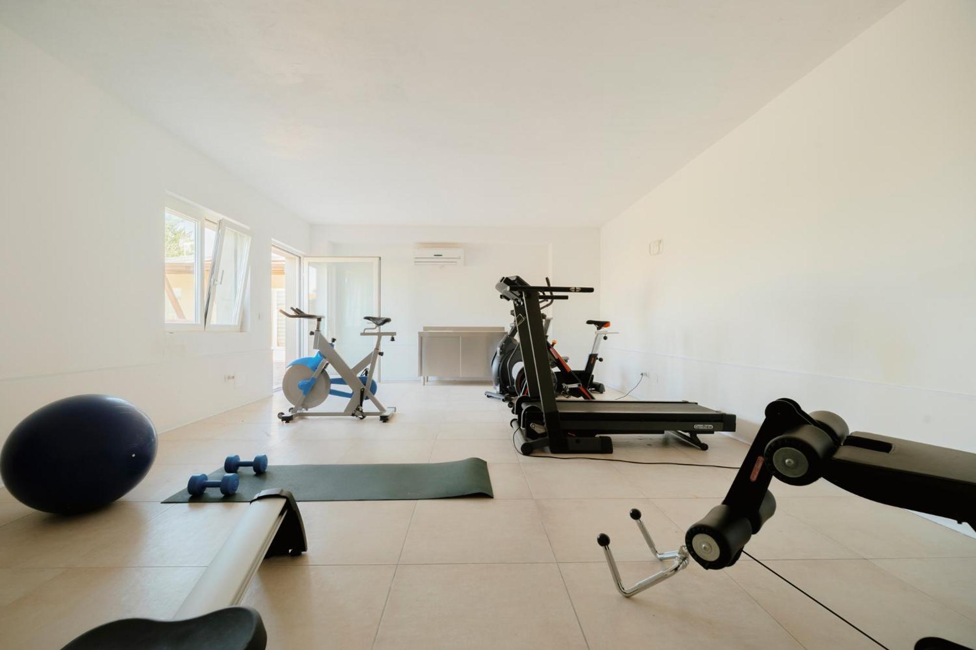 Agriturismo Il Colle Dei Lecci Ancona Ngoại thất bức ảnh