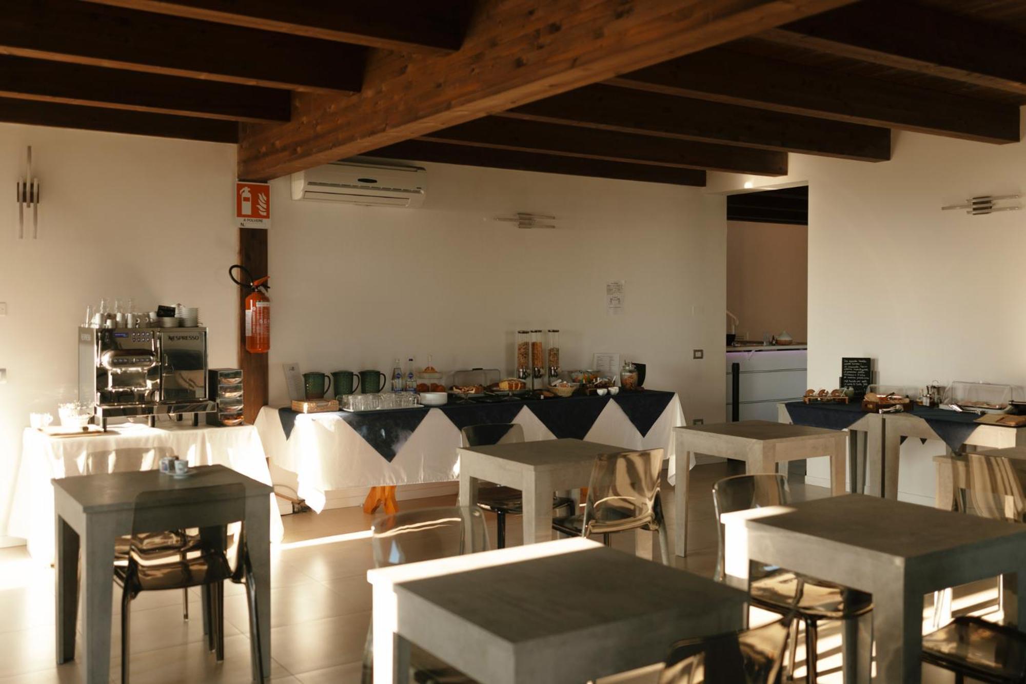 Agriturismo Il Colle Dei Lecci Ancona Ngoại thất bức ảnh