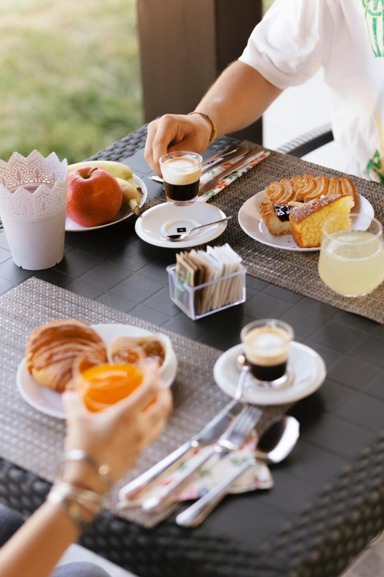 Agriturismo Il Colle Dei Lecci Ancona Ngoại thất bức ảnh