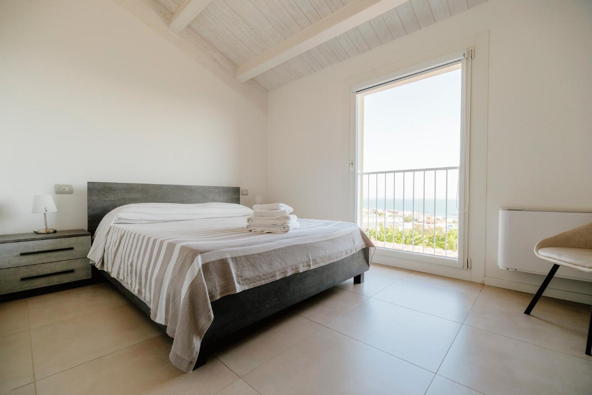 Agriturismo Il Colle Dei Lecci Ancona Ngoại thất bức ảnh
