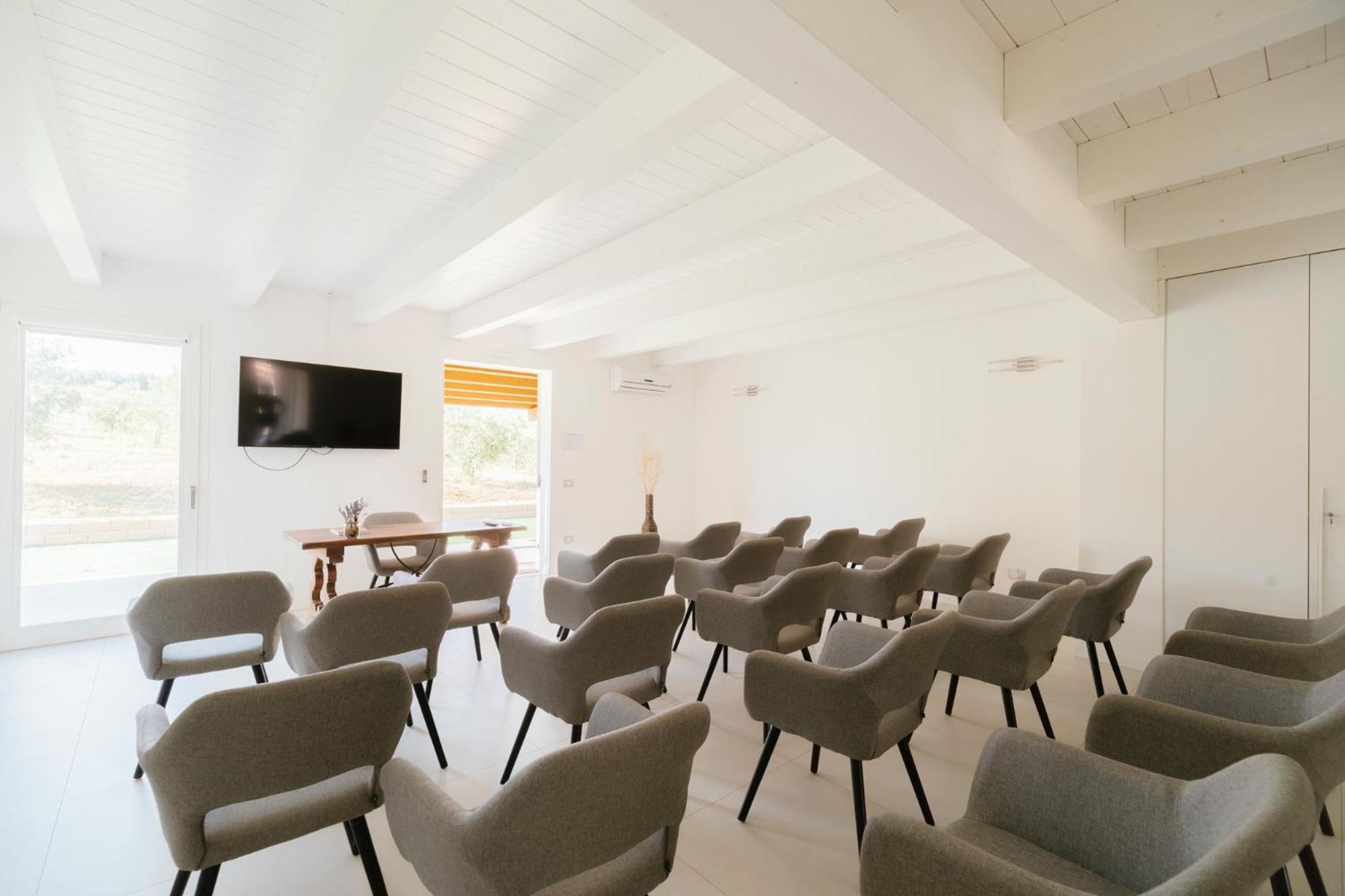 Agriturismo Il Colle Dei Lecci Ancona Ngoại thất bức ảnh